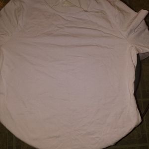 Kim Rogers short sleeve